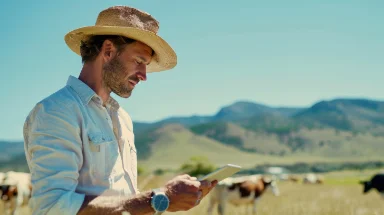 HerdQuarters available on multiple devices