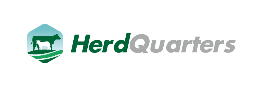 HerdQuarters Logo