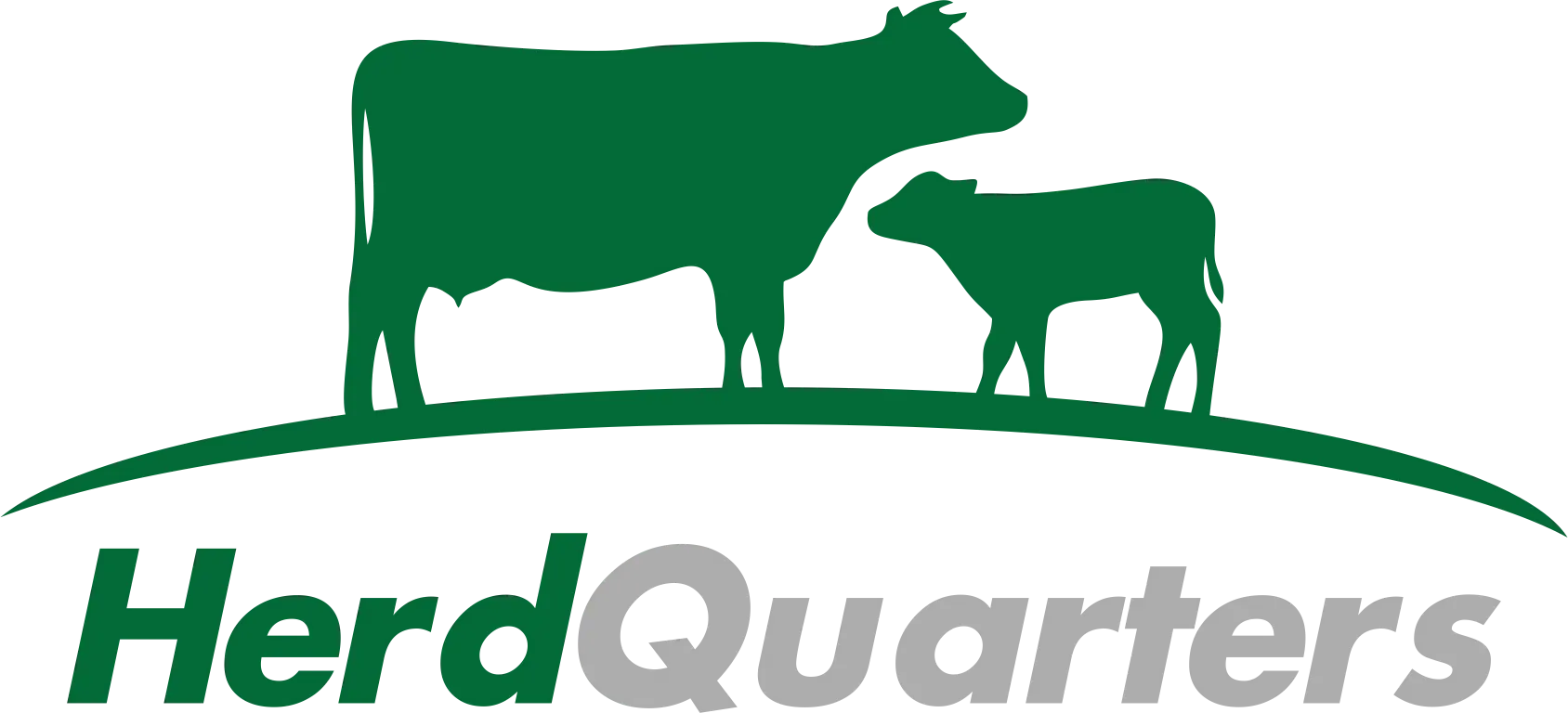 HerdQuarters Logo